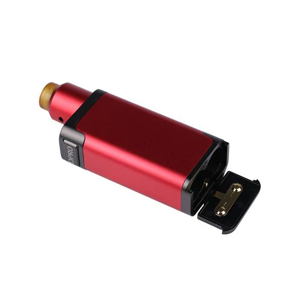 CoilART DPRO 133 PREMIUM Kit mit DPRO RDA - Image 50