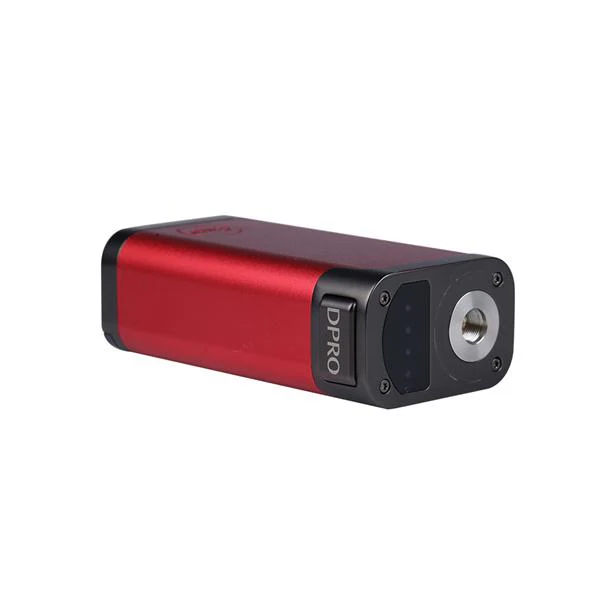 CoilART DPRO 133 PREMIUM Kit mit DPRO RDA - Image 51