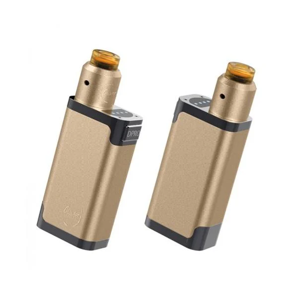 CoilART DPRO 133 PREMIUM Kit mit DPRO RDA - Image 68