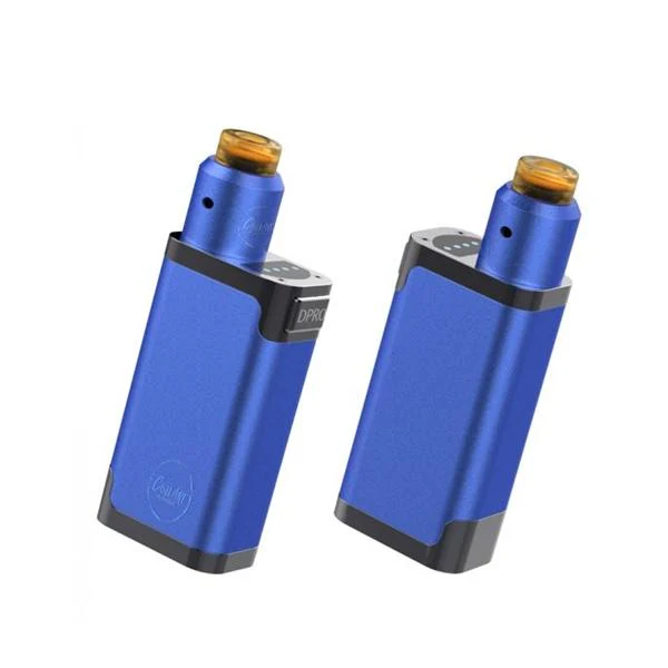 CoilART DPRO 133 PREMIUM Kit mit DPRO RDA - Image 8