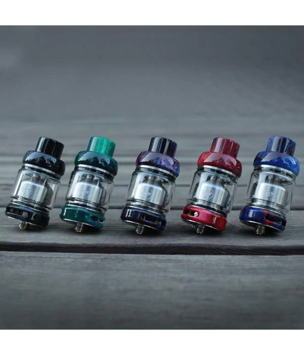 CoilART MAGE Resin RTA 4.5ml Verdampfer - Image 11