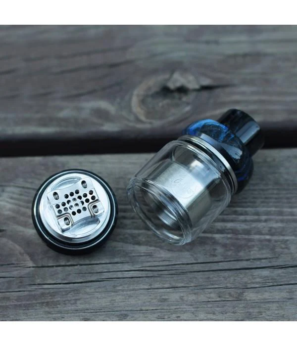 CoilART MAGE Resin RTA 4.5ml Verdampfer - Image 5