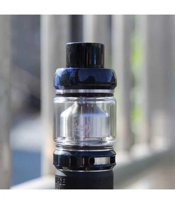 CoilART MAGE Resin RTA 4.5ml Verdampfer - Image 7