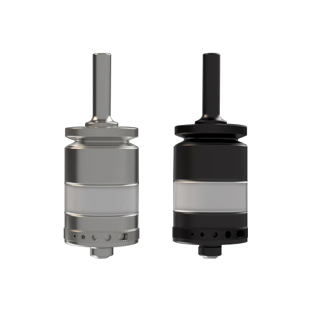 Cthulhu Artemis MTL RTA Verdampfer 22mm 2.4ml - Image 4