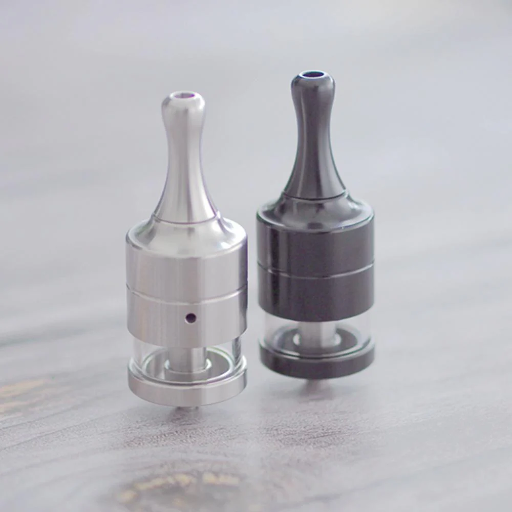 Cthulhu Mulan MTL RDTA Verdampfer 2ml - Image 4