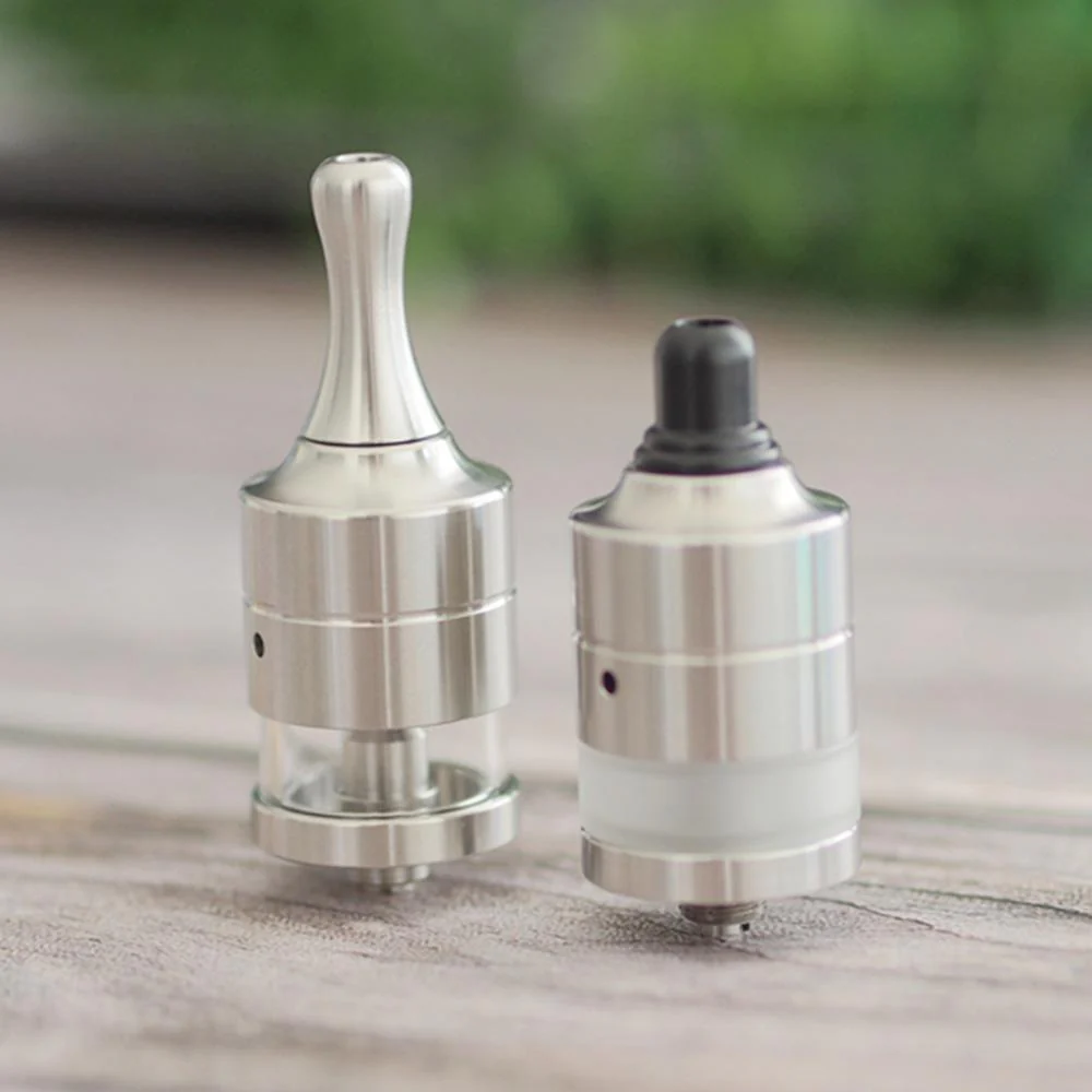 Cthulhu Mulan MTL RDTA Verdampfer 2ml - Image 5