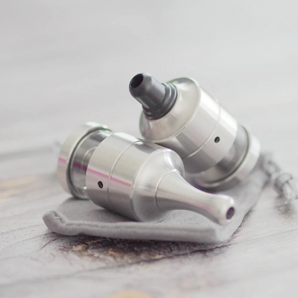 Cthulhu Mulan MTL RDTA Verdampfer 2ml - Image 6