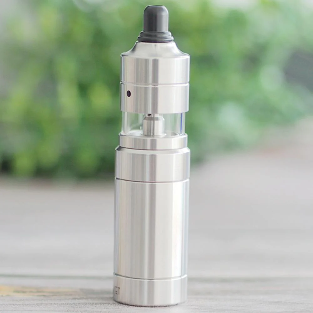 Cthulhu Mulan MTL RDTA Verdampfer 2ml - Image 7