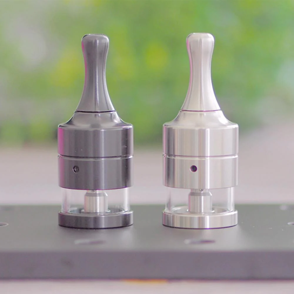 Cthulhu Mulan MTL RDTA Verdampfer 2ml - Image 8