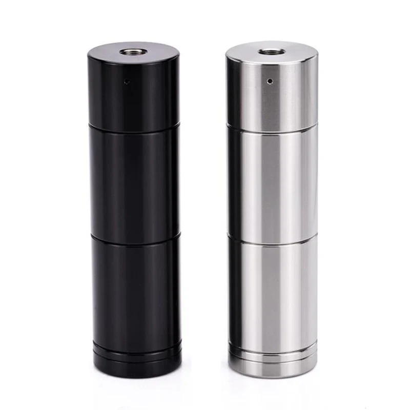 Cthulhu Tube 2 Mech Mod Akkuträger