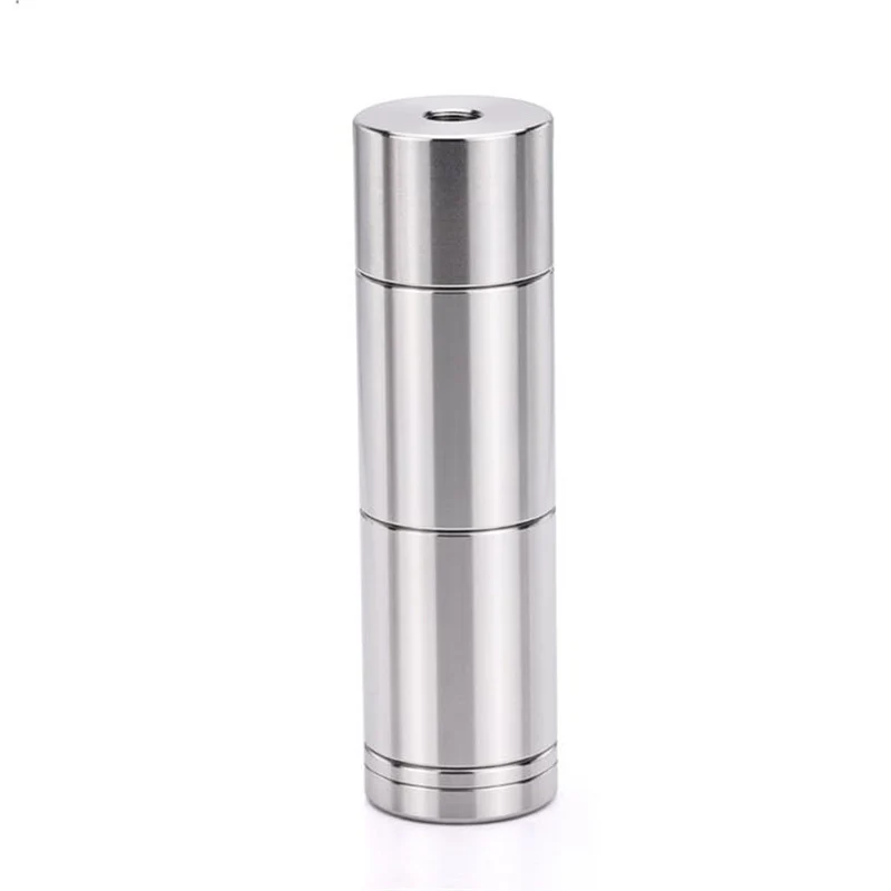 Cthulhu Tube 2 Mech Mod Akkuträger - Image 2