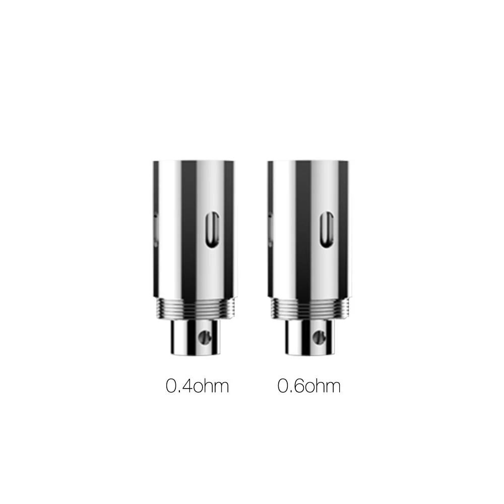 Curdo Hally Ersatz Coil 5St/Pack - Image 2