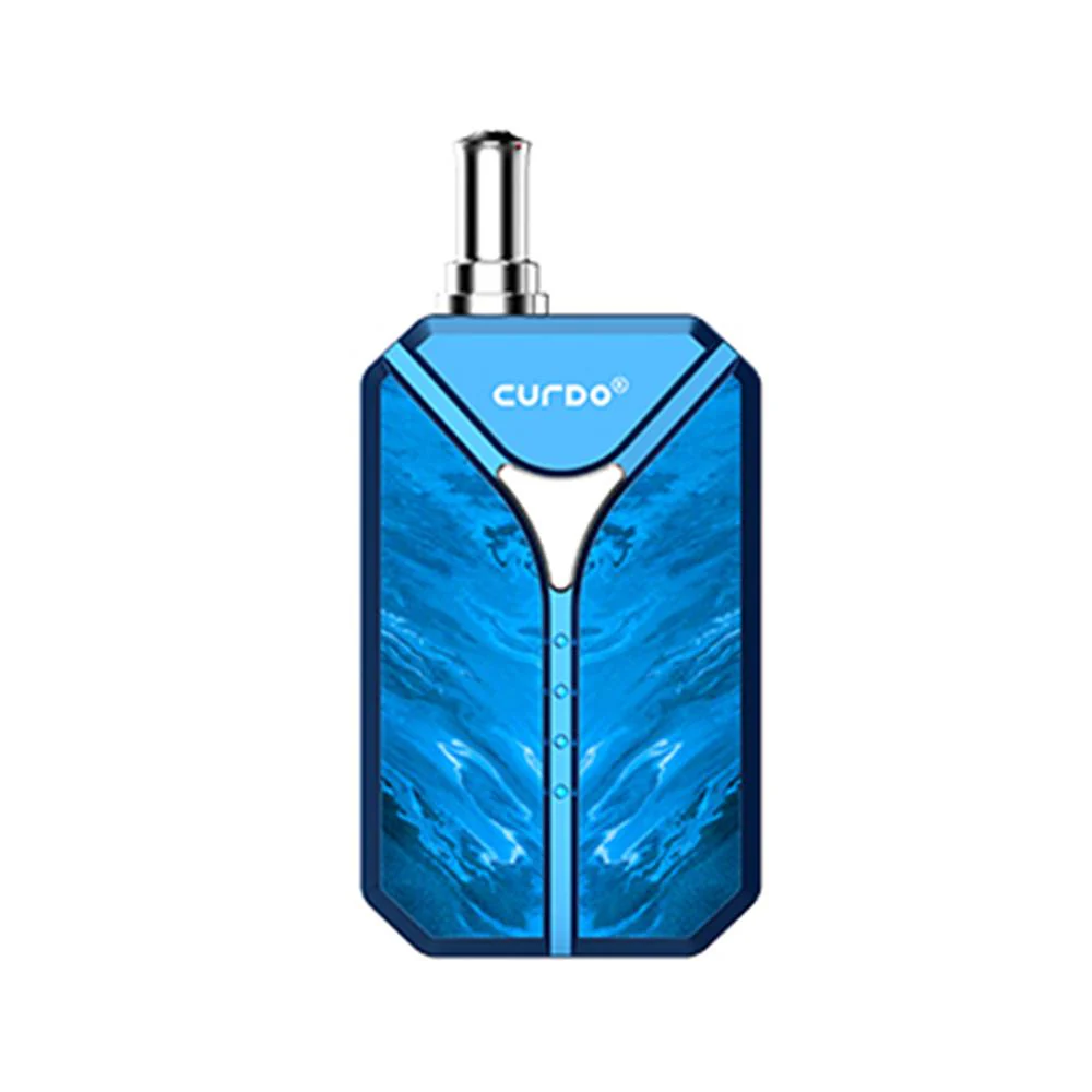 Curdo Octantis Vape Starter Kit 400mAh - Image 3
