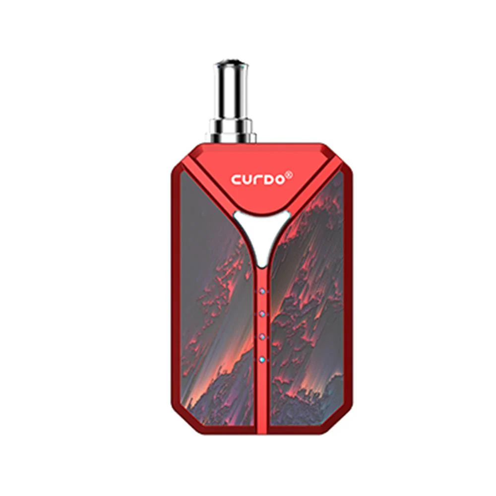 Curdo Octantis Vape Starter Kit 400mAh - Image 4
