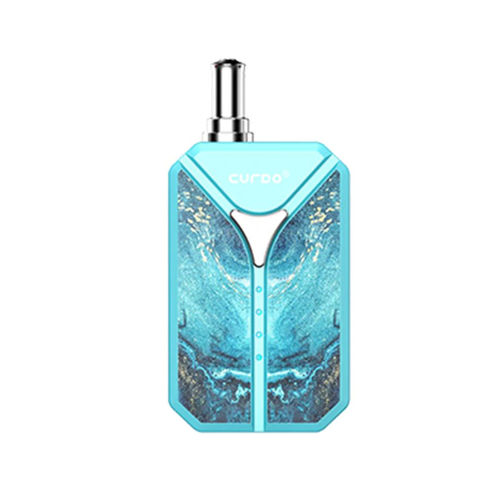 Curdo Octantis Vape Starter Kit 400mAh - Image 5