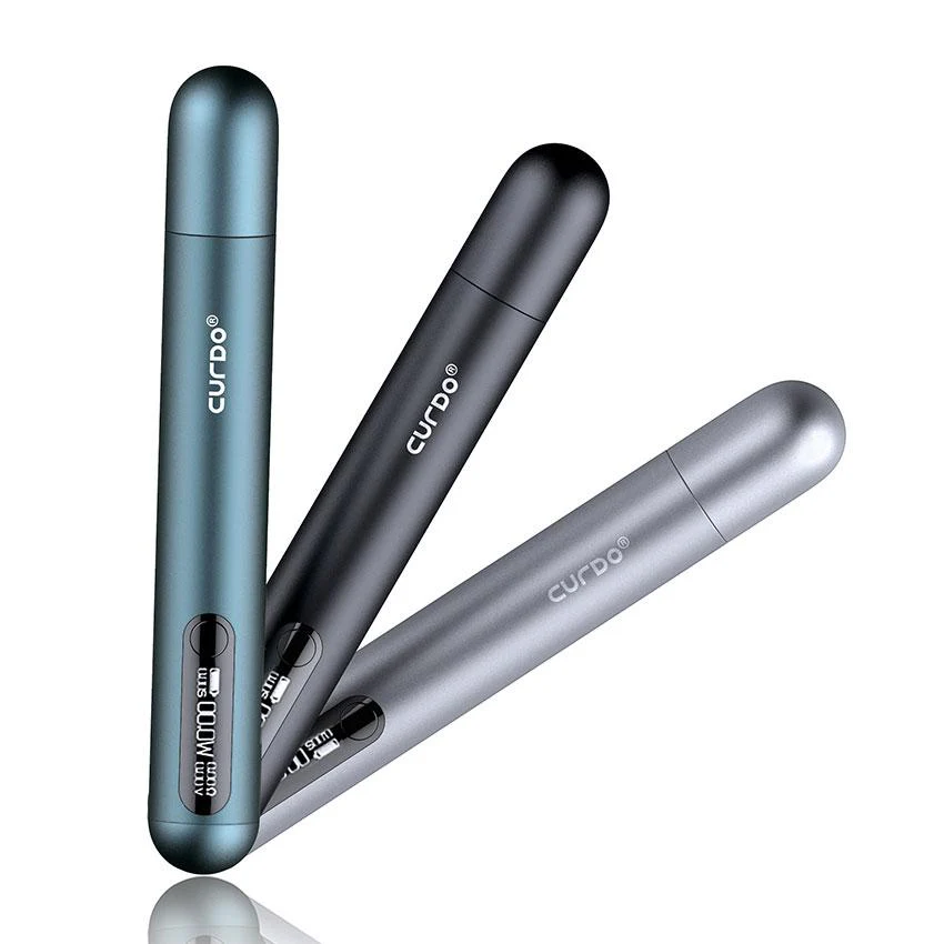 Curdo Odin Mini 600mAh Verdampfer Kit - Image 3
