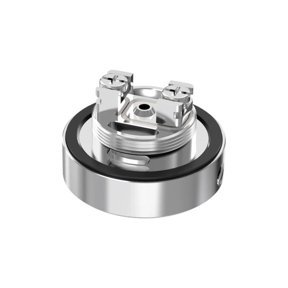 Damn Vape Diamond MTL RTA Verdampfer 2ml - Image 4