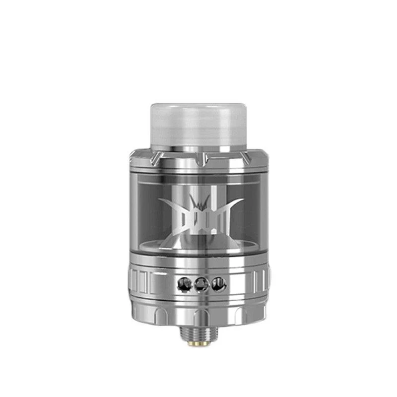 Damn Vape DOOM Mesh RTA Verdampfer 4ml - Image 10
