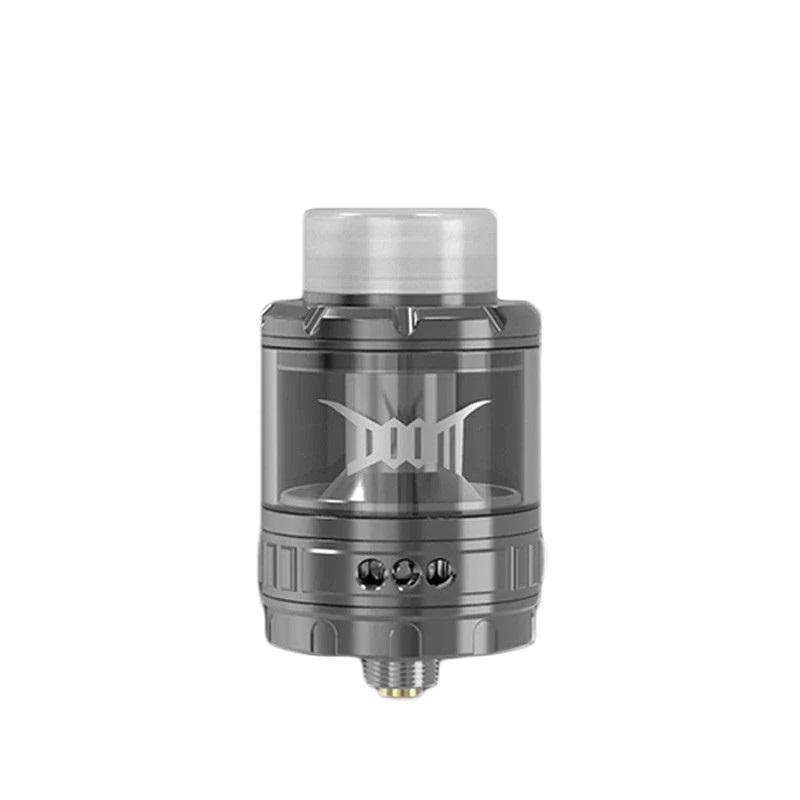 Damn Vape DOOM Mesh RTA Verdampfer 4ml - Image 6