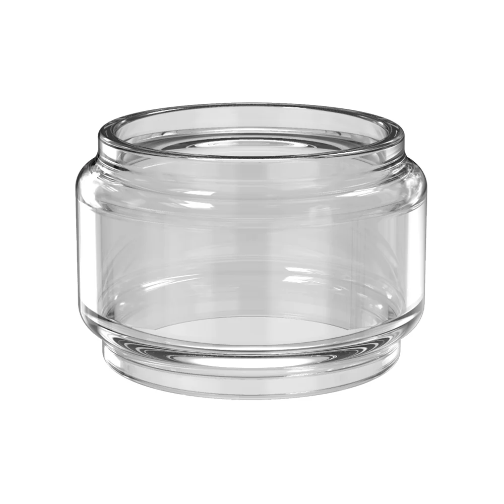 Damn Vape DOOM X Mesh RTA Ersatzglas - Image 5