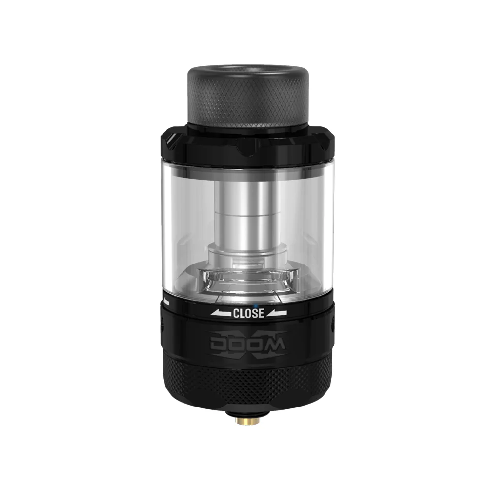 Damn Vape DOOM X Mesh RTA Verdampfer - Image 3