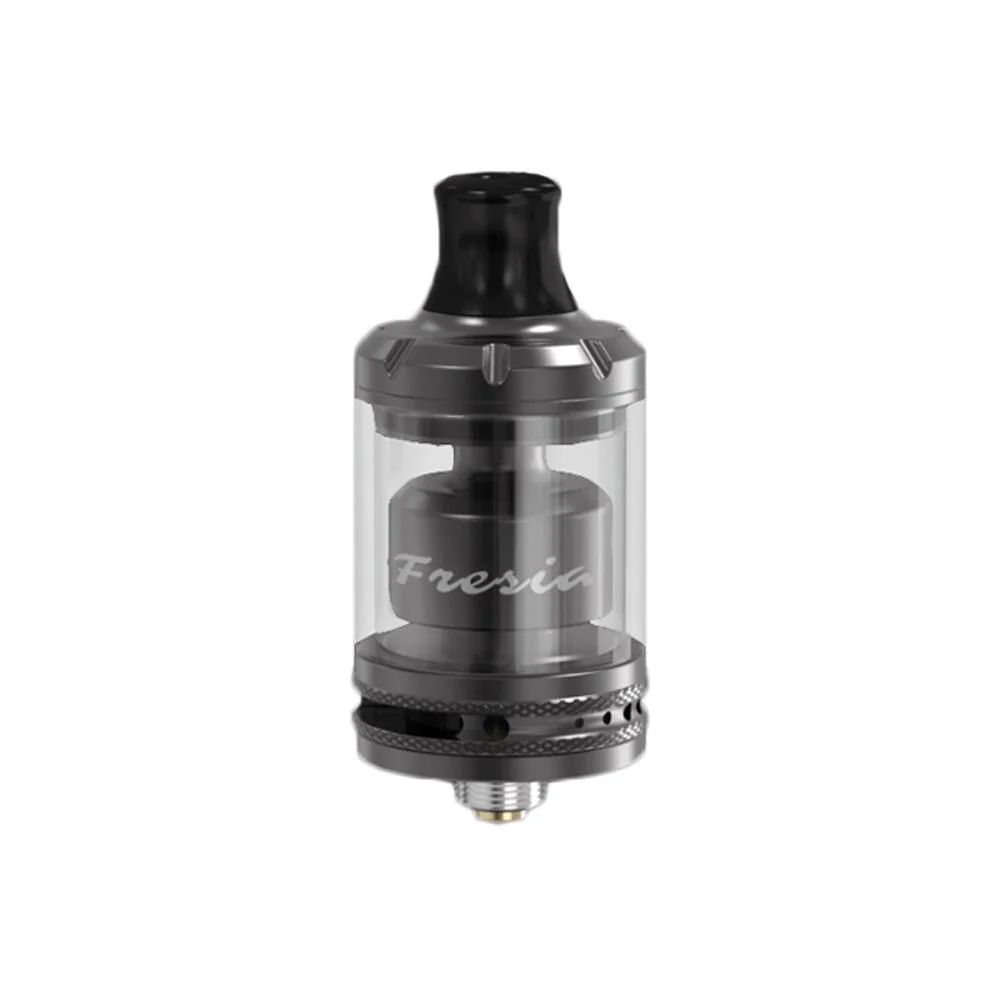 Damn Vape Fresia 22mm RTA MTL/DL Verdampfer - 2ml - Image 4