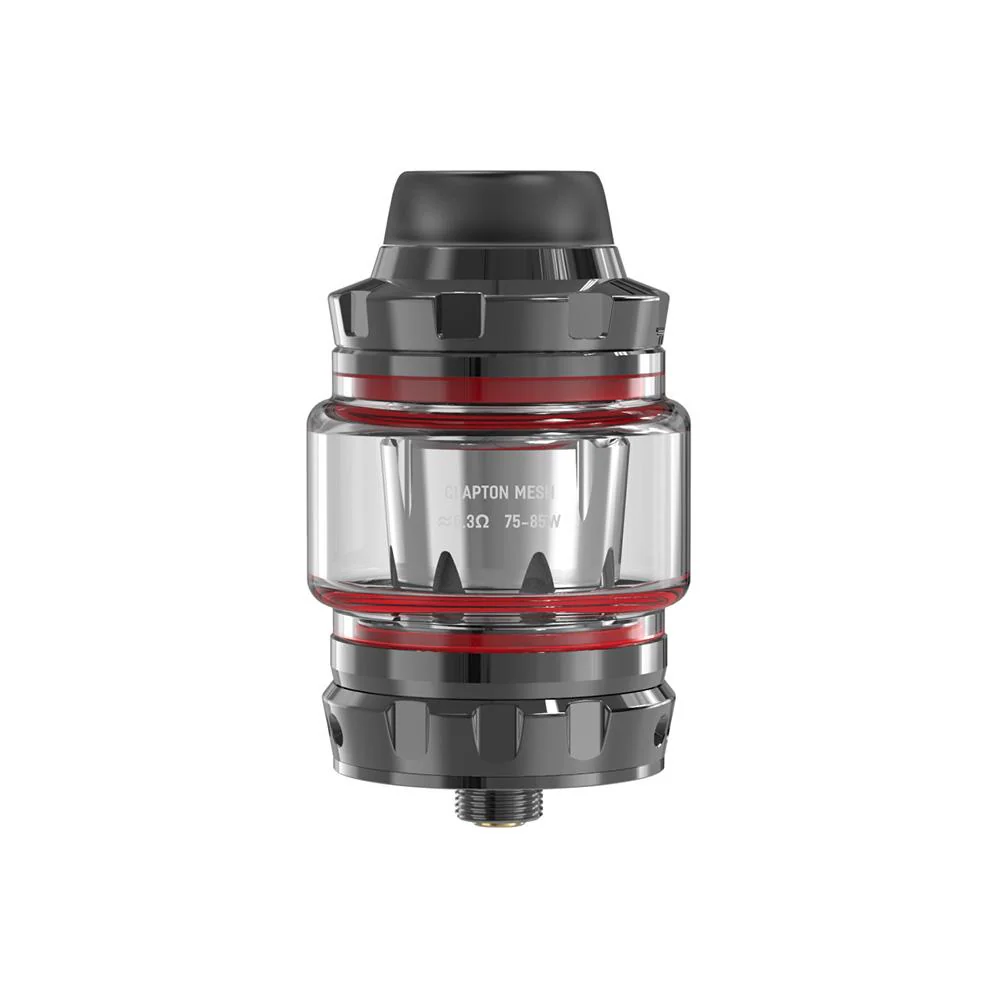 Damn Vape Wotan Mesh Sub Ohm Tank Verdampfer 2ml - Image 3