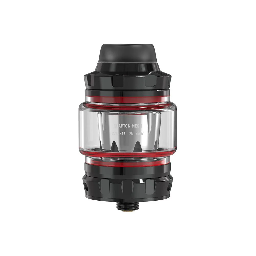 Damn Vape Wotan Mesh Sub Ohm Tank Verdampfer 2ml - Image 4