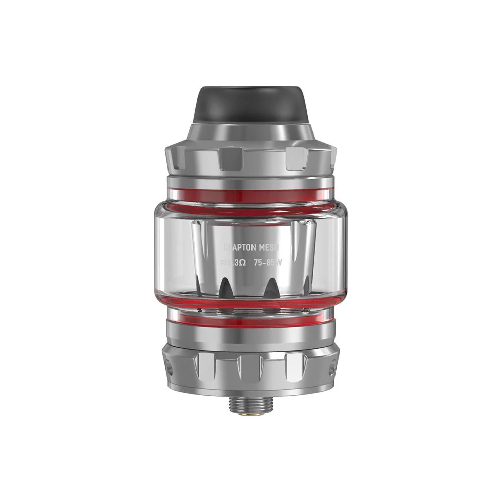 Damn Vape Wotan Mesh Sub Ohm Tank Verdampfer 2ml - Image 5