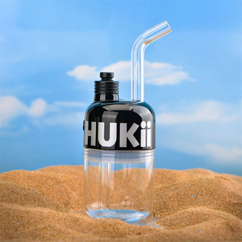 DAZZLEAF Hukii Dab Rig Wasserpfeifen-Verdampfer-Kit - Image 3