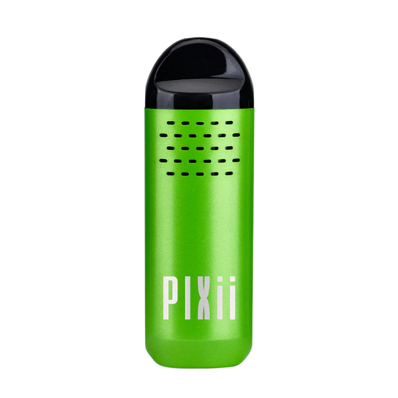 DAZZLEAF PIXii Trockenkräuter Vaporizer Kit - Image 4