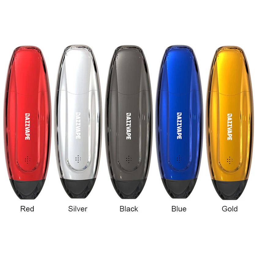 Dazzvape Boto 350mAh Verdampfer Kit - Image 2