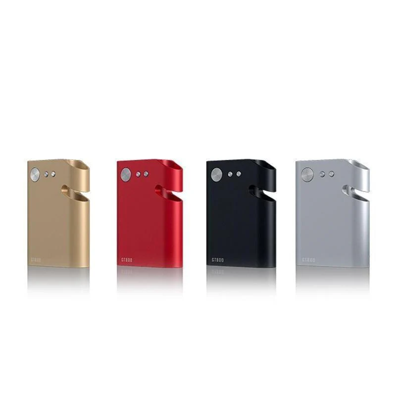 DazzVape GT800 Vaporizer TC Mod Akkuträger 800mAh - Image 2