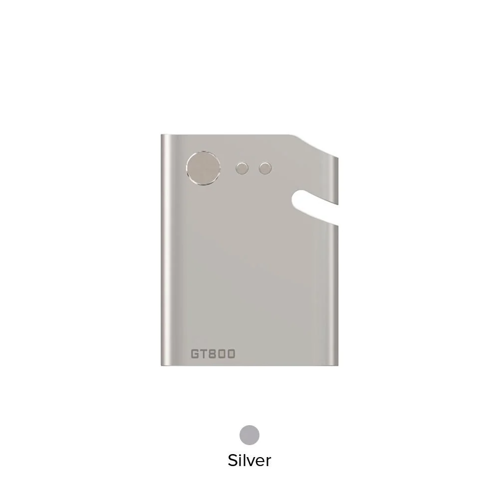 DazzVape GT800 Vaporizer TC Mod Akkuträger 800mAh - Image 3