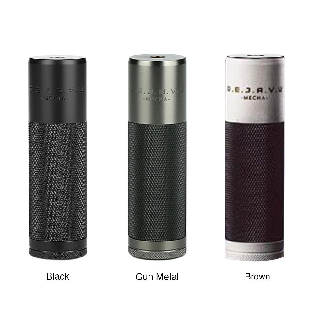 DEJAVU DJV Mech MOD Akkuträger - Image 2