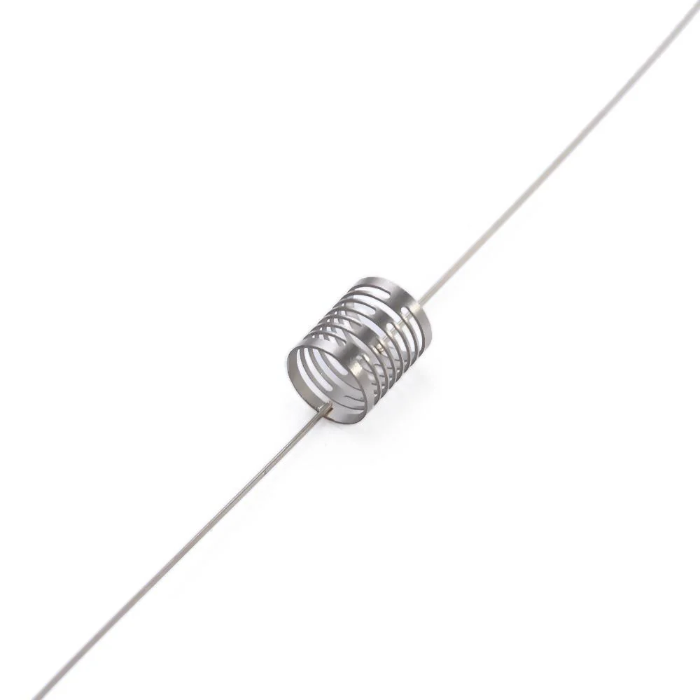 Demon Killer 3 in 1 Fertigcoil Box Notch Coils - 18 Stück / Packung - Image 3