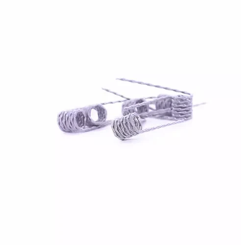 Demon Killer Flame Coil Vorgefertigt Heizdraht - 6 Stück / Packung - Image 15