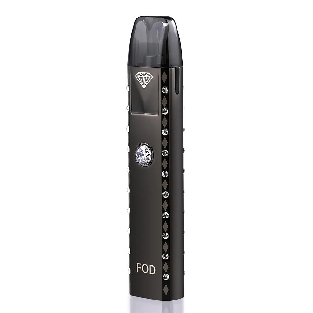 Demon Killer Fod Pod Kit 2ml 580mAh - Image 2
