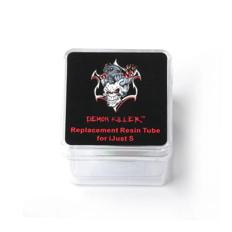 Demon Killer Harz Tube für Eleaf iJust S Tank - Image 2