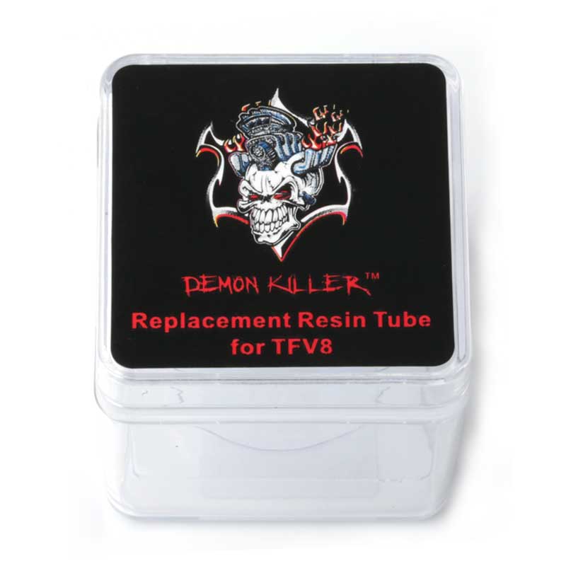 Demon Killer Harz Ersatzglas für SMOK TFV8 Verdampfer - Image 4