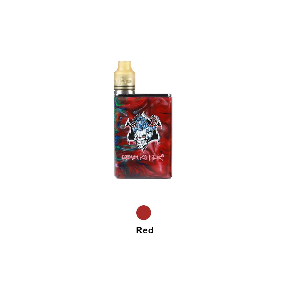 Demon Killer Tiny Vape Kit - Image 10