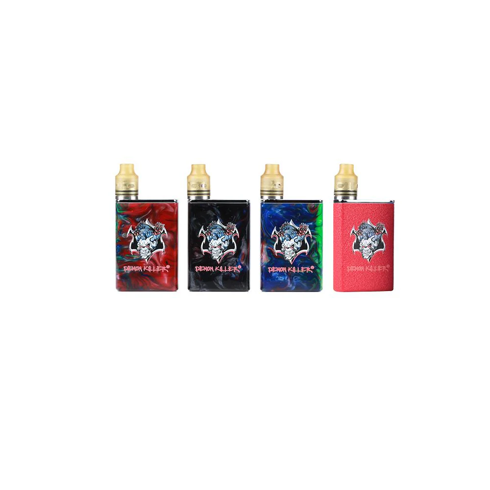 Demon Killer Tiny Vape Kit - Image 13