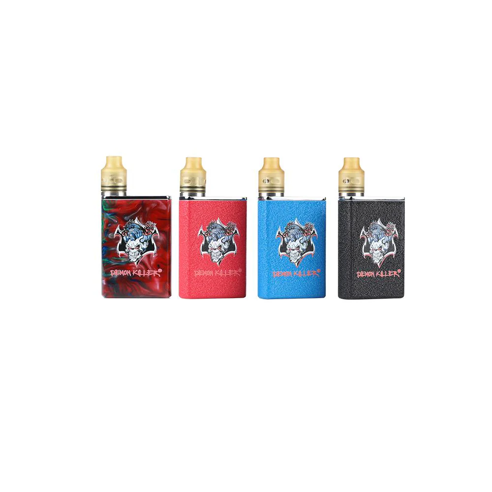 Demon Killer Tiny Vape Kit - Image 34