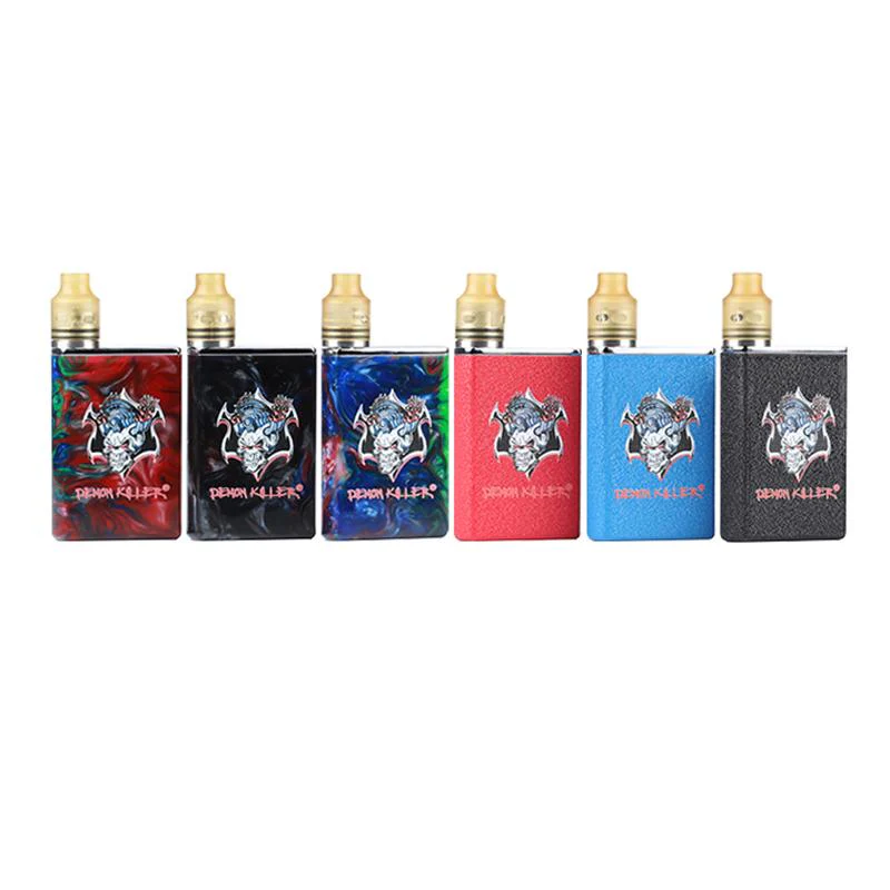 Demon Killer Tiny Vape Kit - Image 43