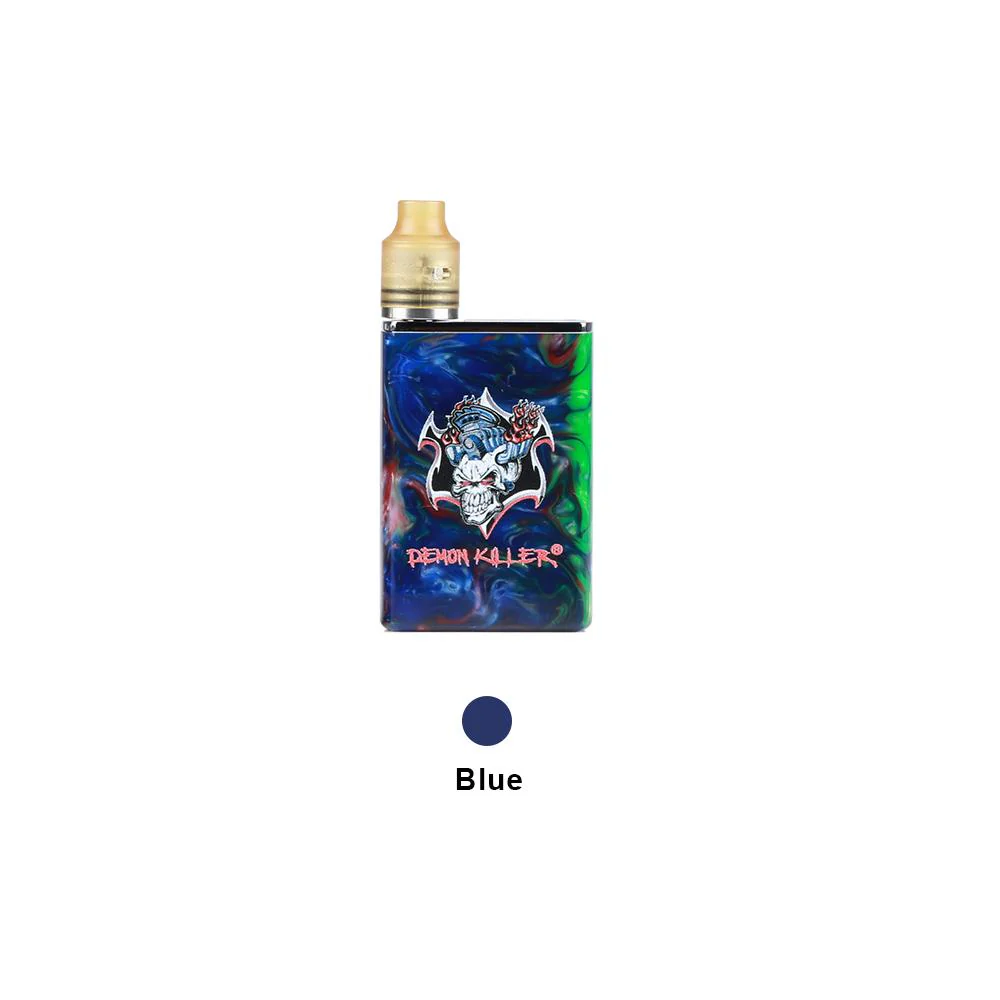 Demon Killer Tiny Vape Kit - Image 49