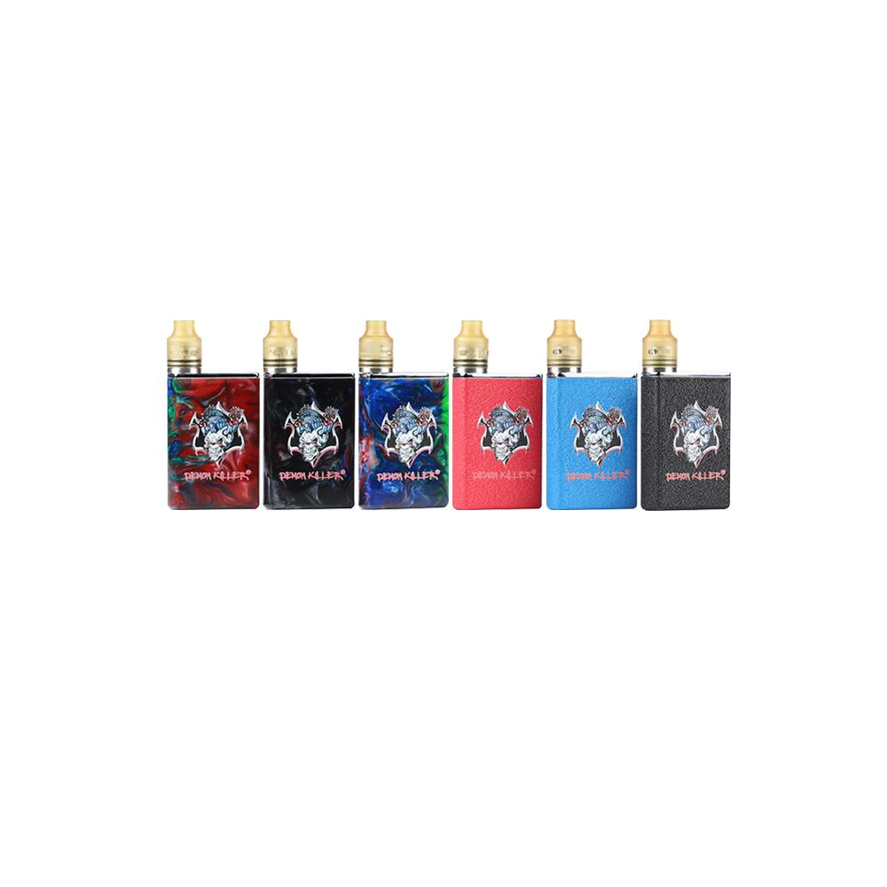 Demon Killer Tiny Vape Kit - Image 70