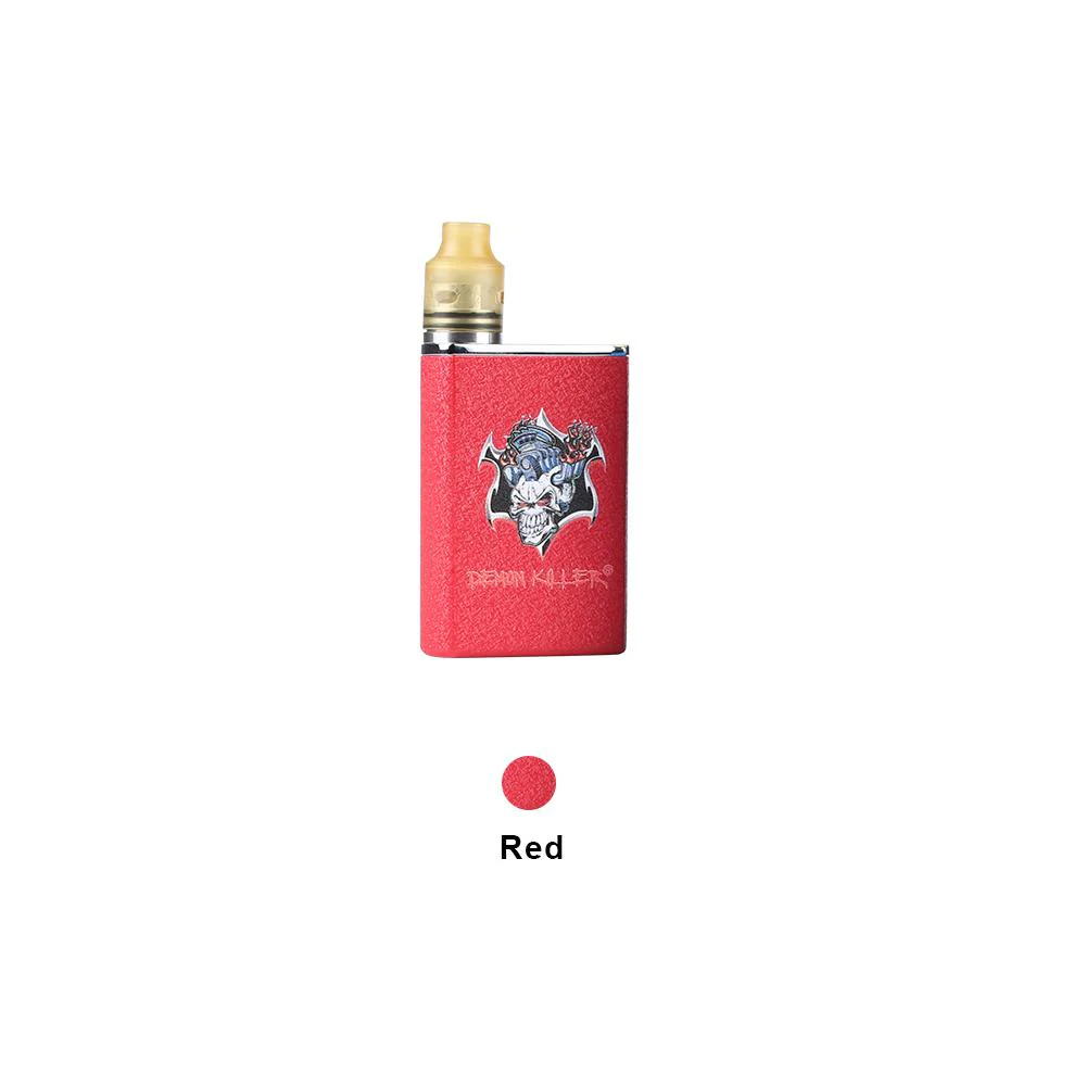 Demon Killer Tiny Vape Kit - Image 9