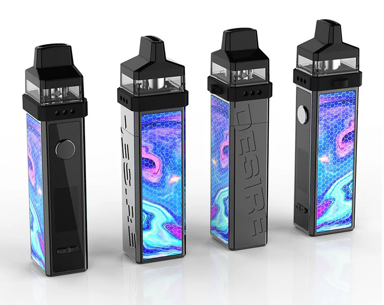 Desire Design Anubis AIO Pod Kit - Image 2