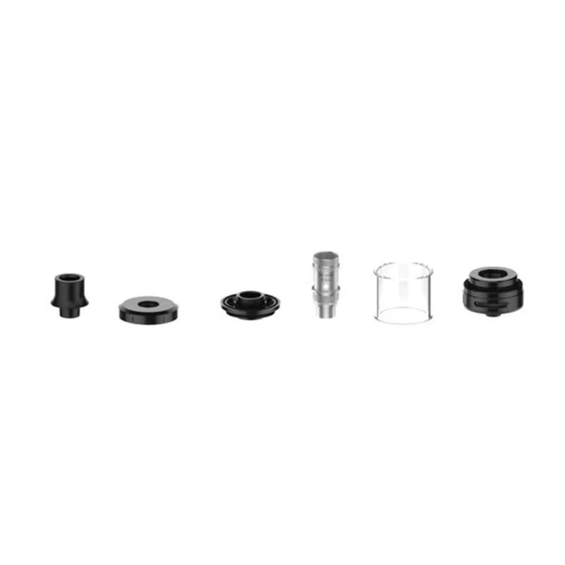 Digiflavor Bucho Sub Ohm Verdampfer - 3,3ml - Image 2