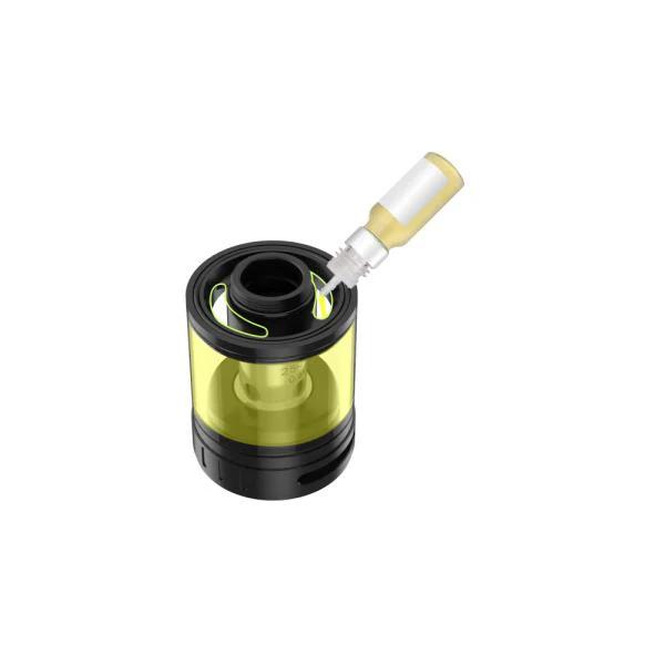 Digiflavor Bucho Sub Ohm Verdampfer - 3,3ml - Image 5